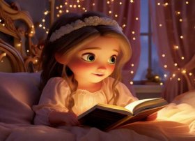公主儿童睡前故事在线听 公主睡前故事在线听免费