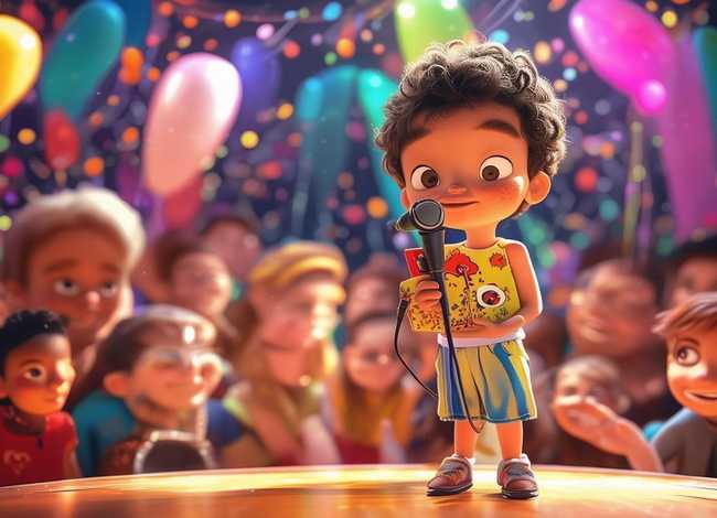 儿童一分钟演讲小故事书(幼儿一分钟小故事演讲) 儿童一分钟演讲小故事书(幼儿一分钟小故事演讲)