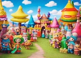 超短故事完整版儿童；短故事完整版儿童