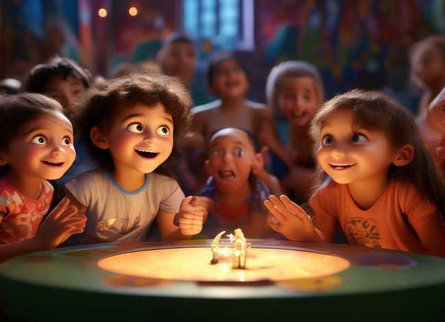 儿童情感短故事3分钟视频、幼儿情感故事视频 儿童情感短故事3分钟视频、幼儿情感故事视频