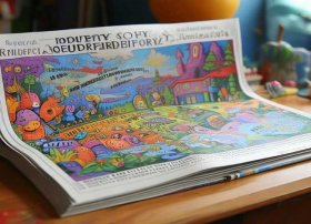 少年儿童故事报的刊号是多少、少年故事是报纸吗