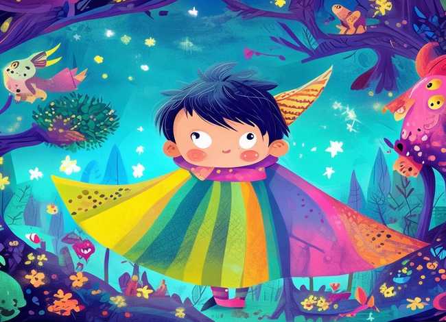 6岁儿童绘本故事教案；6岁幼儿绘本故事