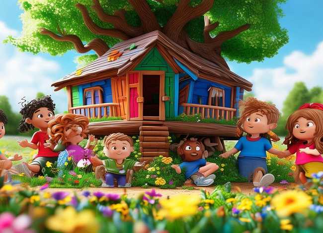 小学故事儿童简短、小学小故事简短