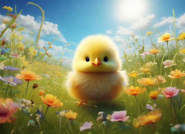 小鸡宝宝的故事 - 小鸡宝宝的故事大全 小鸡宝宝的故事 - 小鸡宝宝的故事大全