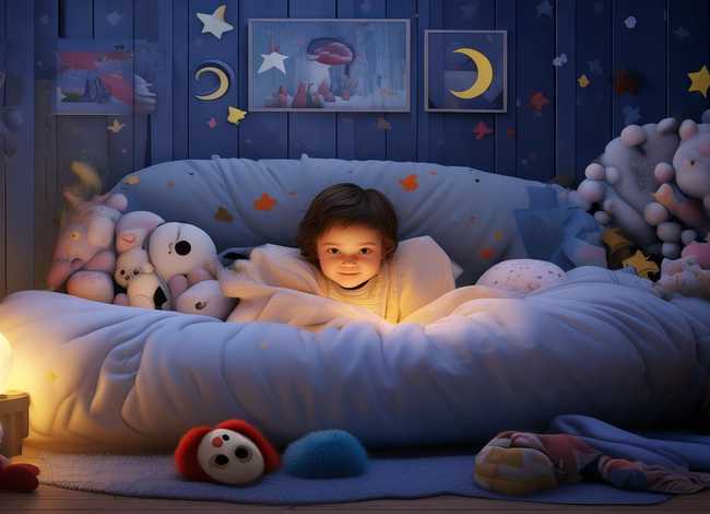 儿童入睡故事短篇 幼儿入睡故事文字 儿童入睡故事短篇 幼儿入睡故事文字