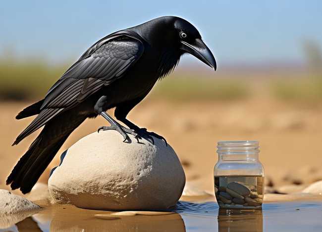 乌鸦喝水的故事原版;乌鸦喝水 的故事原版 乌鸦喝水的故事原版;乌鸦喝水 的故事原版