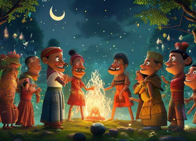 拜拜小故事 - 拜拜啦人间故事 拜拜小故事 - 拜拜啦人间故事