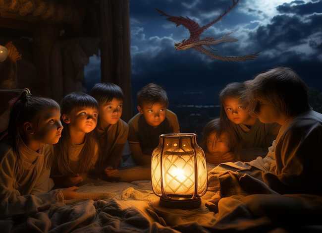 儿童睡前故事西游记第36集 睡前故事西游记第38集