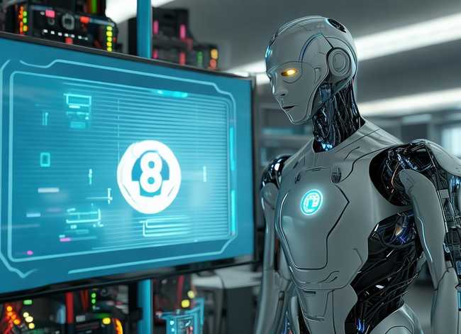 电脑人18号的故事(电脑人18号真的是官方人员吗) 电脑人18号的故事(电脑人18号真的是官方人员吗)