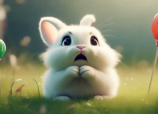 怕打针儿童故事大全集、怕打针的小兔的故事图片