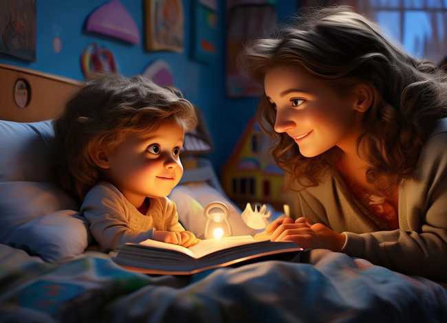 给九岁孩子讲故事睡前故事、给九岁孩子讲故事睡前故事免费听
