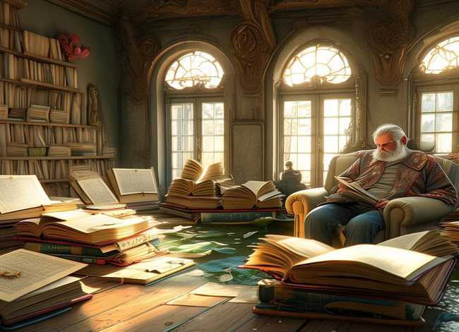 小故事大道理30篇、小故事大道理30篇简短