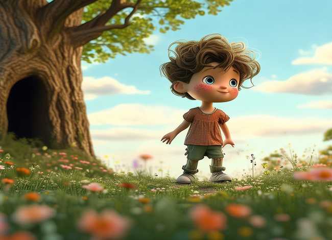 小孩变成大人的故事、小孩变成大人的故事有哪些