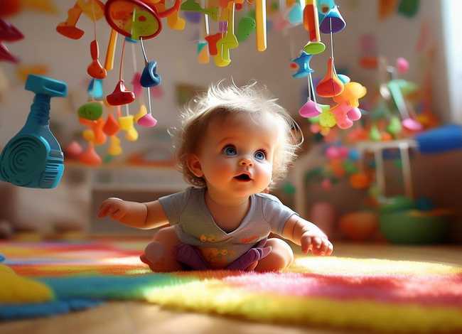 儿童0岁简短小故事；0-3岁简短小故事