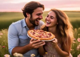 很甜的小故事简短、很甜的小故事简短一点