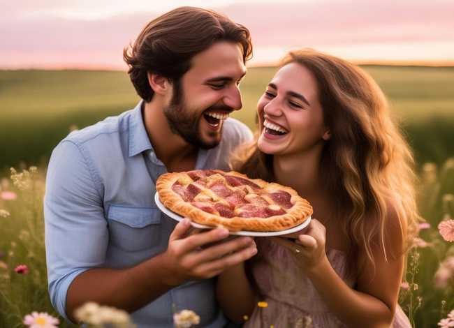 很甜的小故事简短、很甜的小故事简短一点