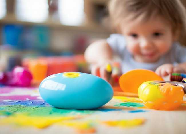 儿童画画教程3-6岁画图片 儿童画画教程3-6岁画图片画蛋仔