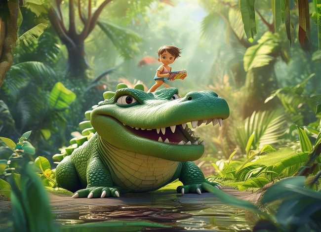 鳄鱼儿童故事在线听、鳄鱼的故事在线听故事 鳄鱼儿童故事在线听、鳄鱼的故事在线听故事