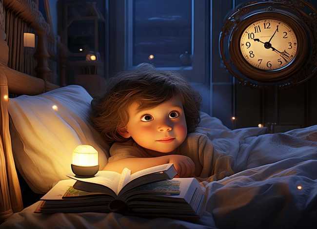 故事大王睡前故事在线听（故事大王睡前故事在线听完整版）