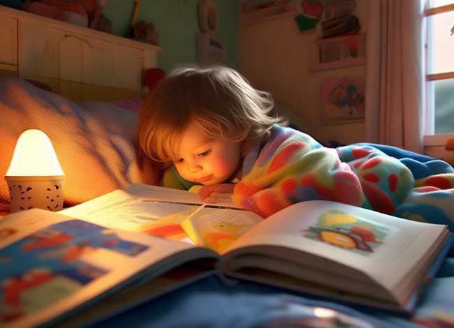 儿童夜听经典故事公众号、幼儿听故事的公众号有哪些