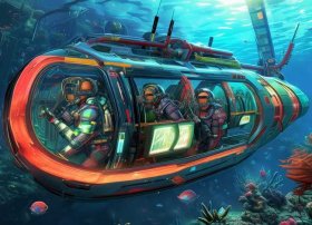 海底小纵队故事免费（海底小纵队故事免费听mp3）