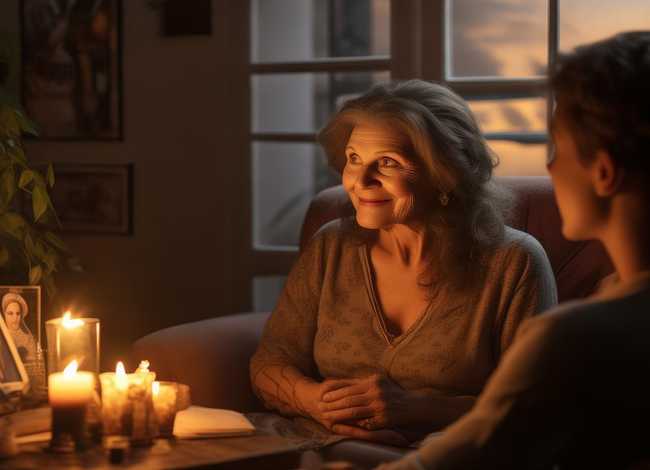 母亲的故事(母亲的故事小说全文免费阅读) 母亲的故事(母亲的故事小说全文免费阅读)