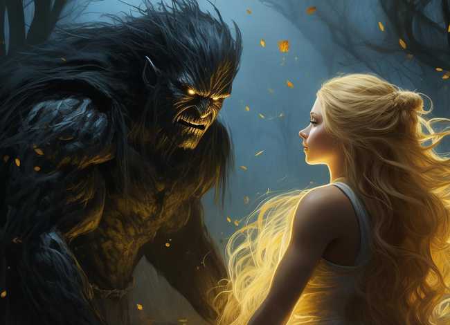 魔王的故事作文、魔王与公主的故事作文100字 魔王的故事作文、魔王与公主的故事作文100字