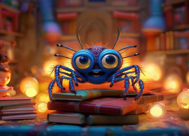 蜘蛛视频儿童故事视频 - 蜘蛛的视频故事视频 蜘蛛视频儿童故事视频 - 蜘蛛的视频故事视频