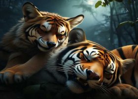 狐假虎威音乐情景歌曲 狐假虎威音乐情景表演