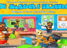 宝宝巴士儿童安全教育动画片全集 - 宝宝巴士全部安全教育动画片