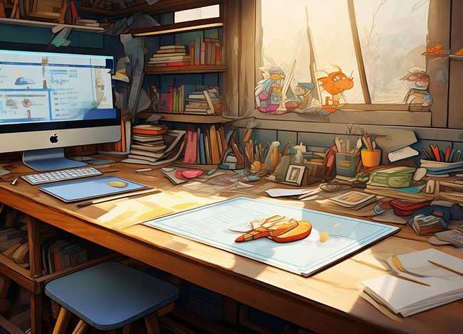 自制动画短篇故事教程 自制动画短篇故事教程大全