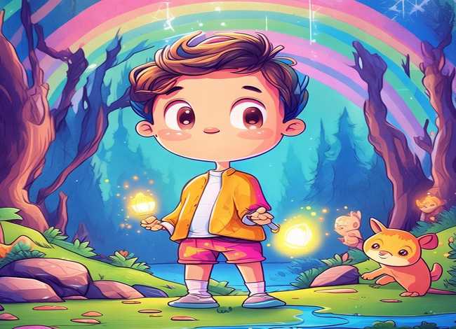 儿童故事绘本创编（创编幼儿绘本故事）