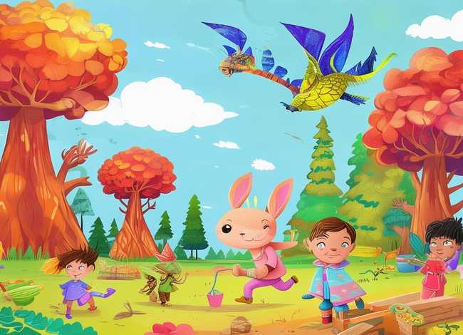 儿童幼儿故事3-6岁大全 幼儿故事大全3-6岁启蒙故事 儿童幼儿故事3-6岁大全 幼儿故事大全3-6岁启蒙故事