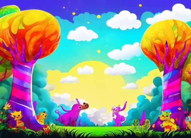 儿童文学的绘本，儿童文学的绘本有哪些