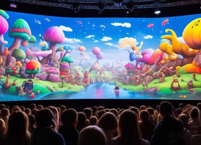 儿童长故事大全120分钟自动播放（儿童长篇故事120分钟自动播放）