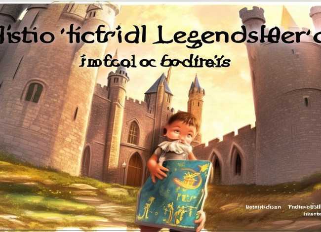 儿童故事历史传奇人物、少儿历史人物故事启蒙