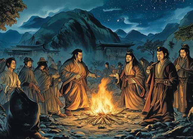 水浒传故事简介 - 水浒传故事简介及主要故事情节 水浒传故事简介 - 水浒传故事简介及主要故事情节