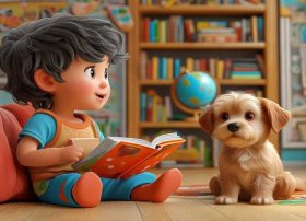 少儿英语故事书 - 少儿英语故事书大全免费听读