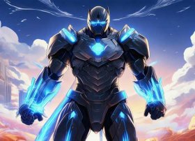 我想听铠甲勇士的故事 我想听铠甲勇士的故事在线观看