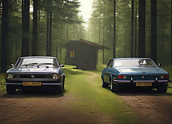 有什么故事吗;沃尔沃和萨博有什么故事吗 有什么故事吗;沃尔沃和萨博有什么故事吗