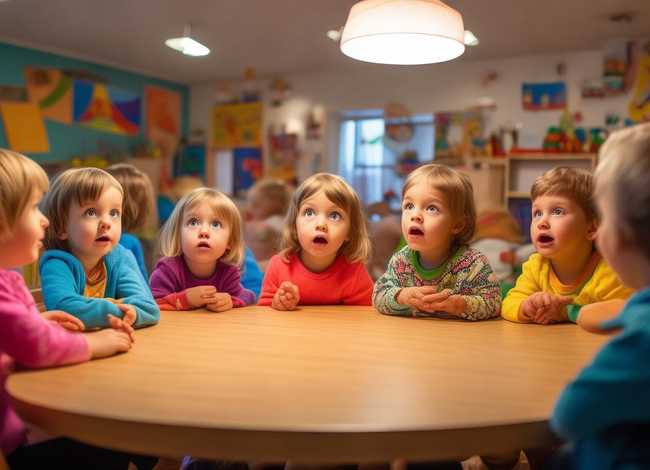 3到4岁儿童故事完整版 3到4岁的故事会请播放一下