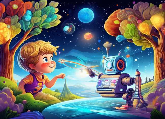 6岁儿童科普故事（6岁儿童科普书推荐）