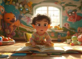 适合儿童听的故事短篇，适合小朋友听的简短故事