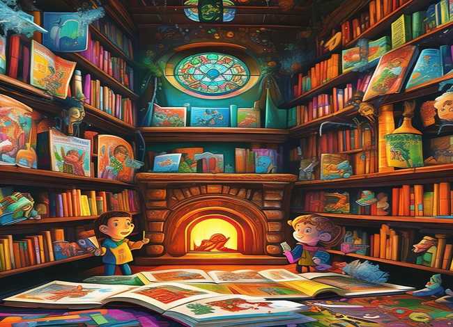 儿童故事多 - 儿童故事多多免费下载