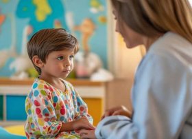 儿童科生殖检查男生 儿童科生殖检查男生多少钱