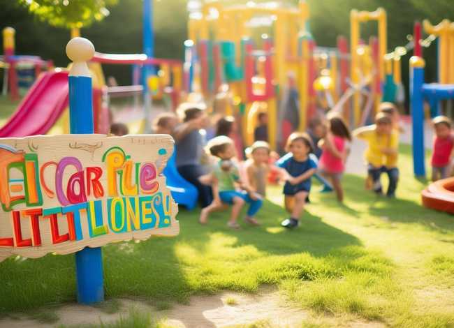 儿童温馨提示语,儿童游乐区的温馨提示语 儿童温馨提示语,儿童游乐区的温馨提示语