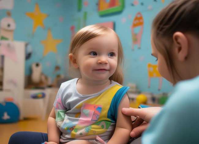 儿童打针一般打几天 - 儿童打针一般打几天最好