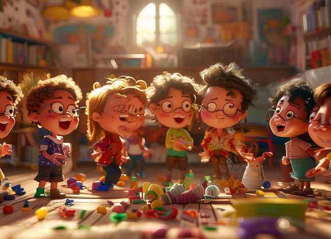 儿童朗诵故事背景音乐，儿童朗诵背景纯音乐100首