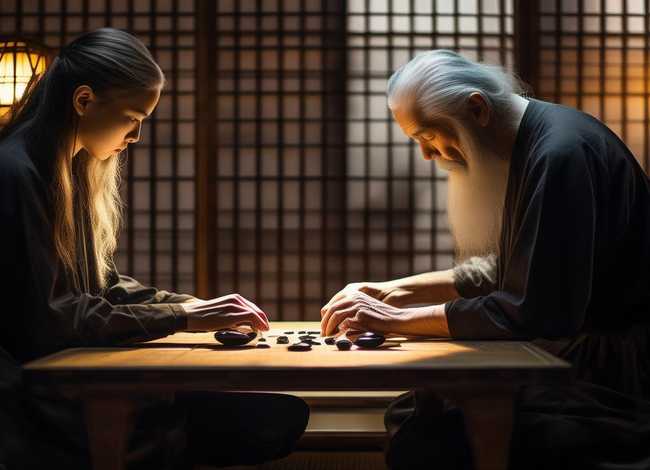 围棋小故事大全 - 围棋小故事大全视频 围棋小故事大全 - 围棋小故事大全视频