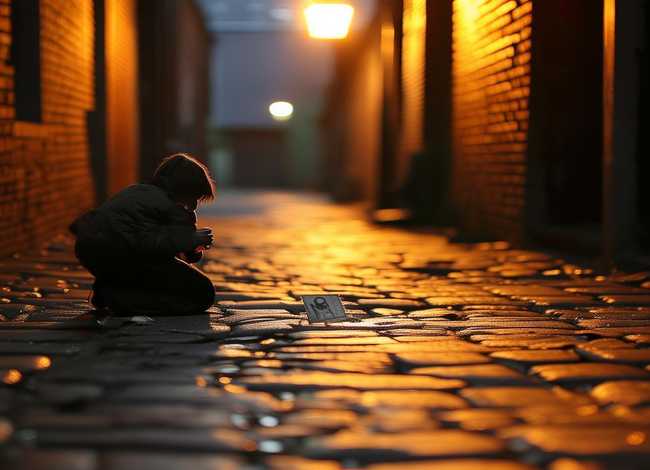 小人物的感人故事、小人物的感人故事50字